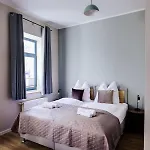 Appartamento Neu Renoviert I Zentrale Eg-wohnung I 4 Personen, Salt