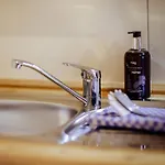 Neu Renoviert I Zentrale Eg-wohnung I 4 Personen, Salt Appartamento Weißenfels