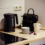 Neu Renoviert I Zentrale Eg-wohnung I 4 Personen, Salt Weißenfels