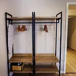 Appartamento Neu Renoviert I Zentrale Eg-wohnung I 4 Personen, Salt