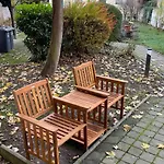 Appartamento Neu Renoviert I Zentrale Eg-wohnung I 4 Personen, Salt *