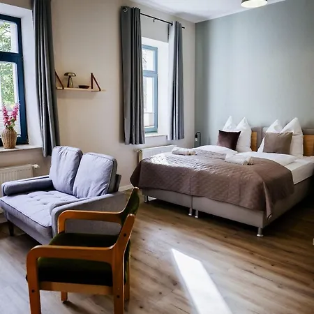 Neu Renoviert I Zentrale Eg-wohnung I 4 Personen, Salt Апартаменты *
