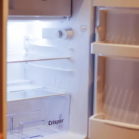 Neu Renoviert I Zentrale Eg-wohnung I 4 Personen, Salt Apartmán
