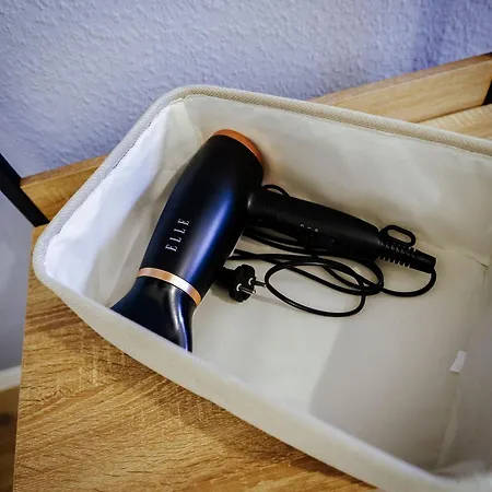 Neu Renoviert I Zentrale Eg-wohnung I 4 Personen, Salt *