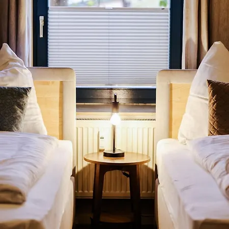 Neu Renoviert I Zentrale Eg-wohnung I 4 Personen, Salt *