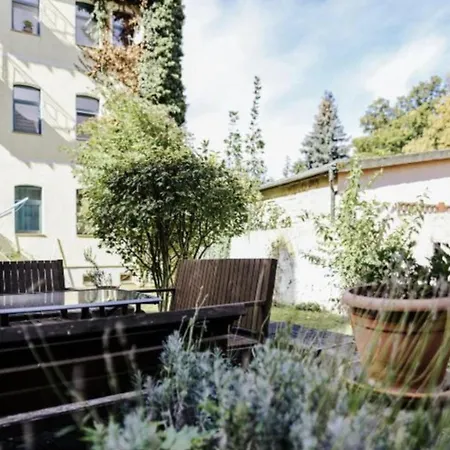 Neu Renoviert I Zentrale Eg-wohnung I 4 Personen, Salt