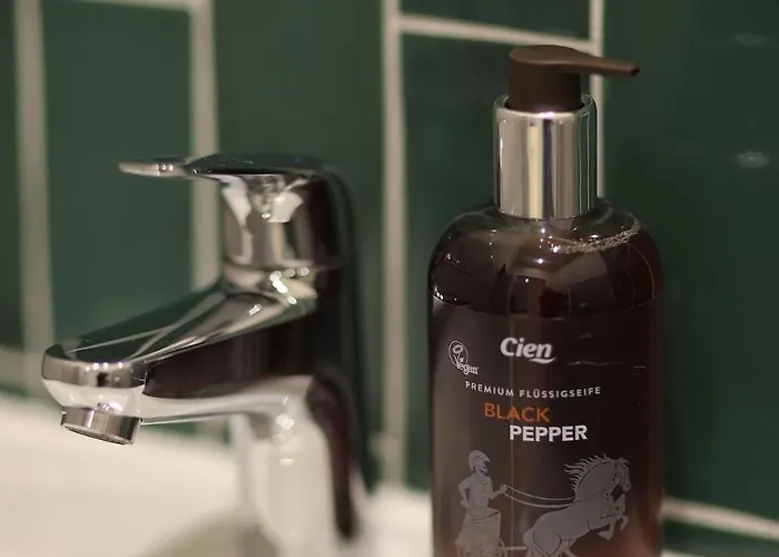 Neu Renoviert I Zentrale Eg-wohnung I 4 Personen, Salt Apartmán