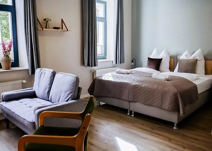 Neu Renoviert I Zentrale Eg-wohnung I 4 Personen, Salt Apartmán *