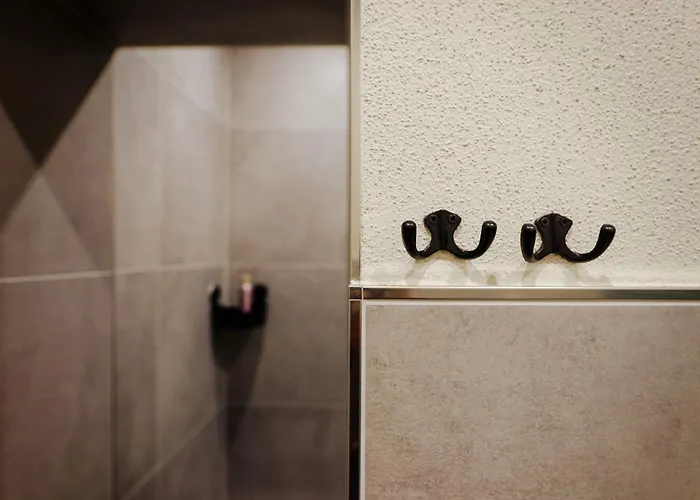 Neu Renoviert I Zentrale Eg-wohnung I 4 Personen, Salt Apartmán