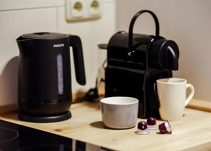 Neu Renoviert I Zentrale Eg-wohnung I 4 Personen, Salt Weißenfels