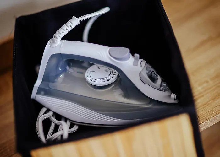 Neu Renoviert I Zentrale Eg-wohnung I 4 Personen, Salt Apartmán Weißenfels