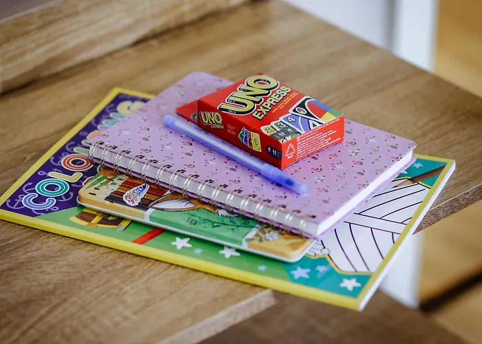 Neu Renoviert I Zentrale Eg-wohnung I 4 Personen, Salt Apartmán