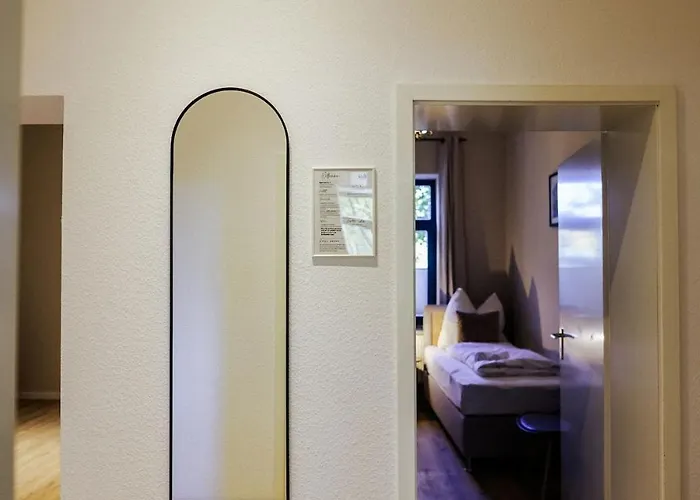 Apartmán Neu Renoviert I Zentrale Eg-wohnung I 4 Personen, Salt *