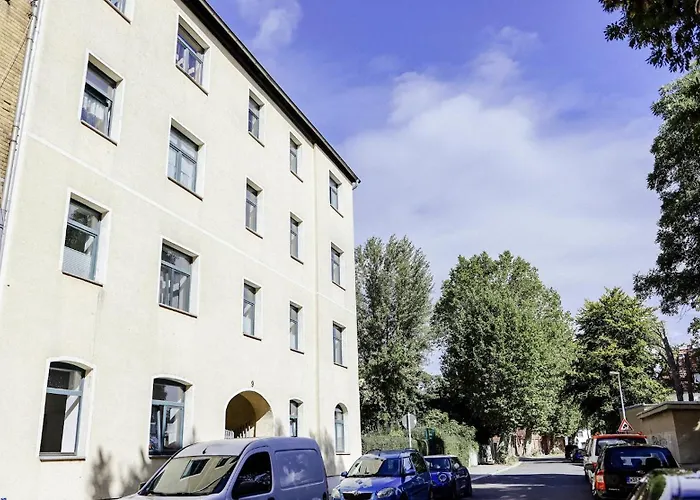 Neu Renoviert I Zentrale Eg-wohnung I 4 Personen, Salt *