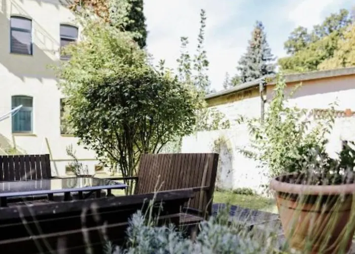 Neu Renoviert I Zentrale Eg-wohnung I 4 Personen, Salt